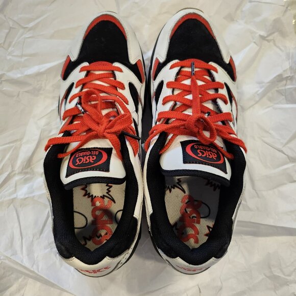 ASICS Gel Diablo \